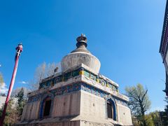 -塔尔寺