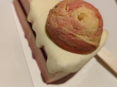 -星巴克(西安李家村万达店)