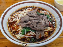 -武胜段记猪肝面(卓锦城店)