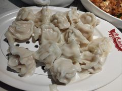-悦海·家宴·冰花皮皮虾大锅贴(宝龙店)