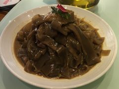 绿豆粉皮-小暖厨·长沙菜(孟州店)