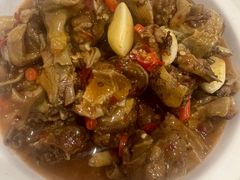 -新新湘菜馆(新中街二条店)