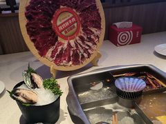 -海底捞火锅(杭州庆春路夜宵主题店)