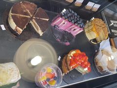 -BAKER&SPICE(BFC外滩金融中心店)