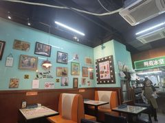 -阿飛冰室(下沙店)
