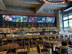 大堂-COMMUNE幻师(上邦百汇城店)