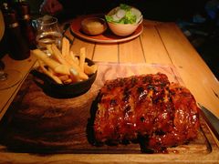 -The Meat & Wine Co Southbank(南岸店)