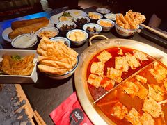 -九鼎轩脆毛肚火锅(南京东路店)