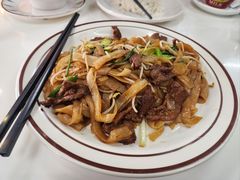 -港风堂茶餐厅(深圳湾口岸店)
