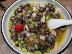 -锡和无锡菜(景丽苑店)