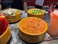 -龍歌自助小火锅(秦淮水游城店)