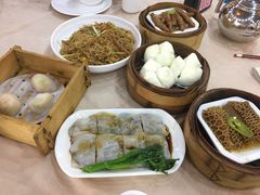 -新宝城海鲜坊(大浪店)