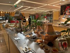 -北京王府井希尔顿酒店·万斯阁西餐厅