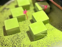 -锦府园·新台州菜(合生汇店)