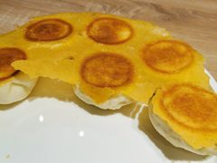 墨鱼虾仁水煎包-味莊·青岛菜(云霄路店)