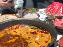 -贰回巷火锅馆(钟楼店)