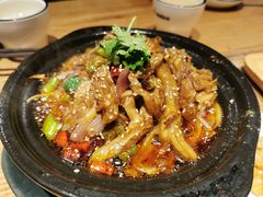 -陶德砂锅(蜀汉路店)