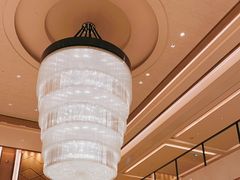 -国家会展中心上海洲际酒店