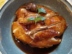 -山泉公馆酒家(珠江新城店)