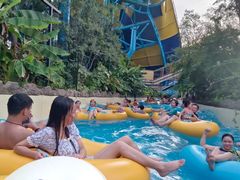 -武汉玛雅海滩水公园