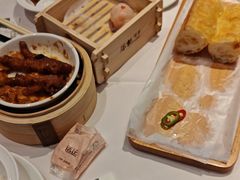 -胜记酒家·风味线(南山花园城店)