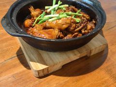 -钱塘人家(通泰路店)