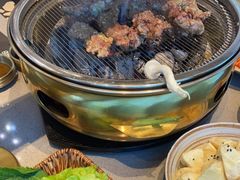 -味家烤肉烤鳗鱼牛排(西塔旗舰店)