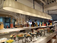 -天伦松鹤大饭店·欣妮咖啡