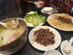 -南蛮子(进贤路店)