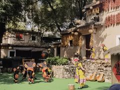 -深圳锦绣中华民俗村