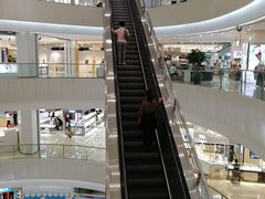 -银泰百货(北京大红门店)