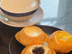 -民信老铺(双皮奶博物馆店)