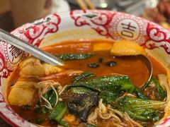 -破店肥哈·东北烧烤·夜宵(南山保利店)
