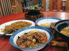 -乡里乡亲(金巢大道店)