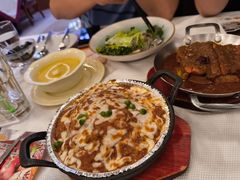 -威尼斯西餐厅(扬名广场店)