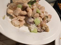 -峰厨大鱼泡饼·天津菜(西青大学城店)