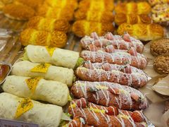 -御蝶坊生日蛋糕KNAC(新村店)