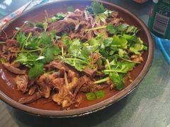 -春花民族美食(佳木斯总店)