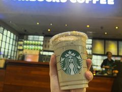 -星巴克(信达城店)