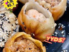 -小杨生煎(白玉兰广场店)