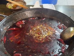 -黄潇洒老火锅(九眼桥宏济巷店)