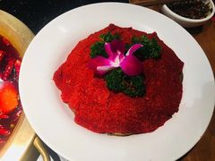 -潮火锅·麻辣牛肉火锅(观音桥方圆·LIVE店)