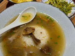 -王春春鸡汤饭(成都城西优品道店)