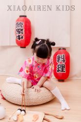 -小矮人专业儿童摄影(宜家店)