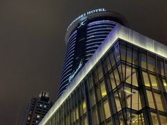 -太原凯宾斯基饭店