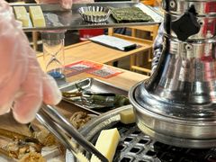 -霸腹烤肉(厦门柚子番店)