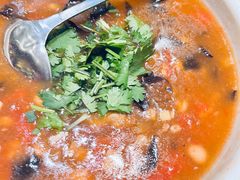 -凤翔温泉·丰泽园餐饮部