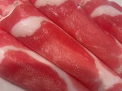 -清真·老门框爆肚涮肉·中华老字号(丰管路店)
