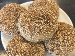 芝麻饼-迎宾楼(解放西街店)