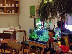 -懒鱼时光馆(沙坪坝店)